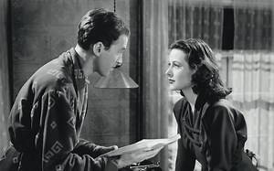 Come Live With Me 真情流露 1941