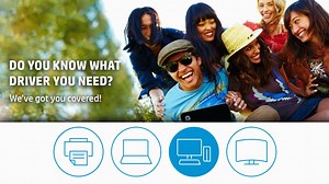 Downloading a driver or software for your PC takes just a couple steps, and we're here to give you a hand! https://hp.care/2ok413d | HP Support | Facebook