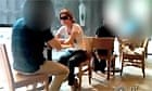 Tapes released by FBI show Anna Chapman and other Russian spies at work - video