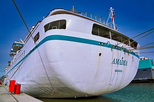 "Traumschiff"-Wende: Plötzlich kommt das Ende schneller als gedacht