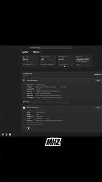 Inside My Home Lab & Office Setup | What I Run Part 3 #homelab #homenetwork #youtube #shorts #tech