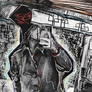 メガテラ・ゼロ (Mega Terra Zero)