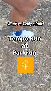 TEMPO Run for endurance training. How does it work? #shorts #running #runningworkout #runningcoach