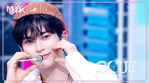 【精选集】250307 ZEROBASEONE - BLUE 音乐银行4K打歌舞台+全体直拍