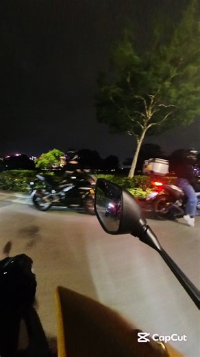 Biker Girls Unite: Thrilling Night Out Adventures