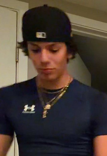 sky miller (@thesky.miller)’s video of cesar