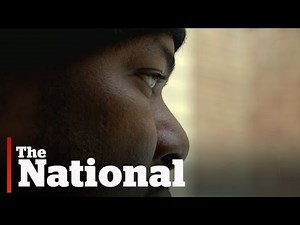 What happens to asylum seekers once they reach Canada?
