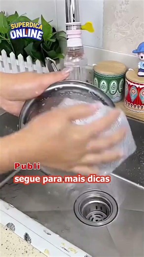Panos De Limpeza Aço Premium Arear Panela Fogão Toalha Louça Tira Gordura Reutilizável #shorts