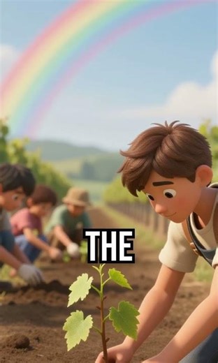 Rebuild with faith and unity. #NoahsArk #BiblicalWisdom #FaithInAction