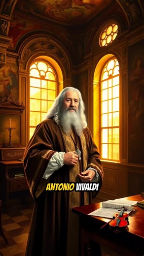 Vivaldi și Veneția barocă – muzică, artă și un oraș care respiră eleganță. #Veneția #Baroc #MuzicăClasică #Istorie #Cultură
