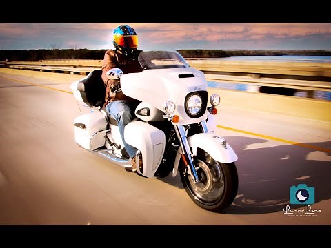 2020 Indian Roadmaster Dark Horse - Here's why its the ultimate V-twin Touring Motorcycle