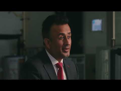 2 Pipe VRF Heat Recovery Video