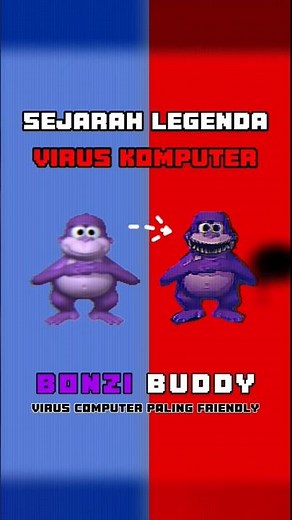 The History of the Friendliest Computer Virus Legend, Bonzi Buddy