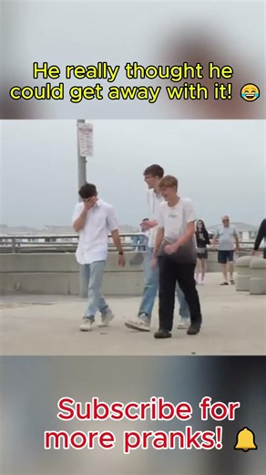 I tried the World’s Hardest Challenge... 🏆 #prank #fartprank #funny #funnyvideos #fart #prankvideos