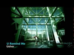 Usher Biography: Life and Career