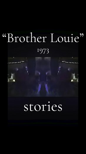 stories released their cover of” Brother Louie” as a single in June 1973. It was later added to their second studio album., “ about us” which had originally been released in May 1973 without the track. The song was a cover of a track originally released by the British soul group Hot Chocolate earlier in 1973. While hot chocolate version reached number seven on the UK charts stories version became a massive hit in North America . the single debuted on the billboard hot 100 at number 83 in June 23