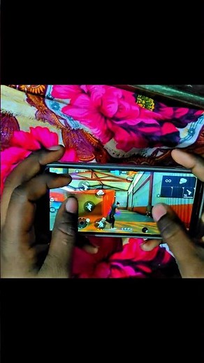 🔥 Free Fire Best Shorts | Epic Gameplay & Insane Clutches 🔥