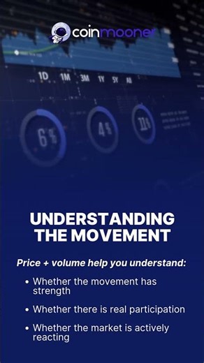 The piece of information that changes how you see the market