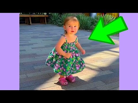 3 Minutes COMPILATION Of Cute Baby Moments That Will Melt Your Heart ❤️ (Try Not to Smile!)