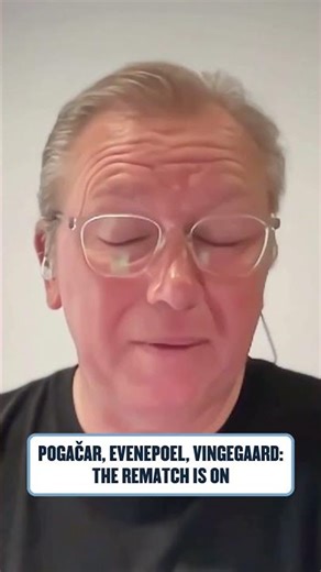 Spencer & Johan break down the big Euro Champs showdown...