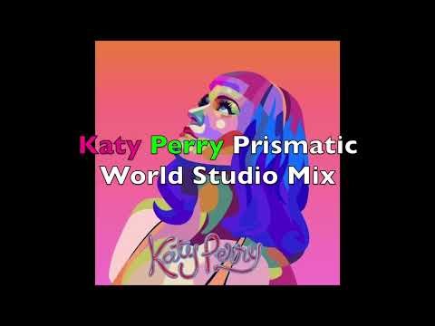 Katy Perry Prismatic World Studio Mix