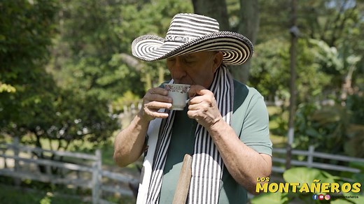 colombia tierra querida. | Los Montañeros
