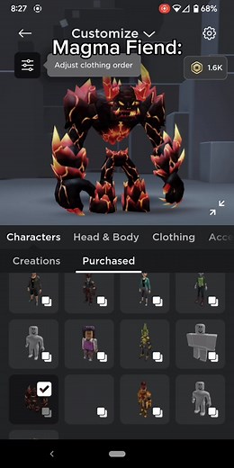 Small roblox avatars PT 1 #roblox #robloxavatar #robloxavatars