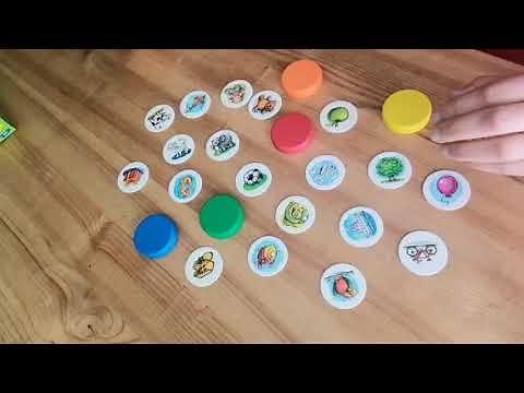 8 jeux pour développer la mémorisation et l'attention