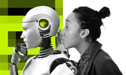 AI Tutors, With a Little Human Help, Offer ‘Reliable’ Instruction, Study Finds