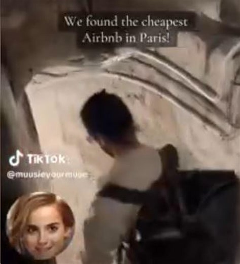 Le Airbnb le moins cher de Paris: la vidéo aux 5 millions de vues est une.. blague