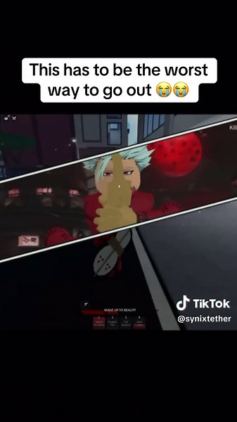 The Worst Way to Go Out in Roblox Memes