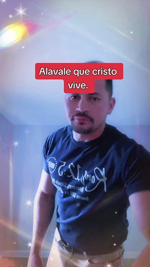 Dynamic Expression of Faith: Dance to Alvalle que Cristo Vive