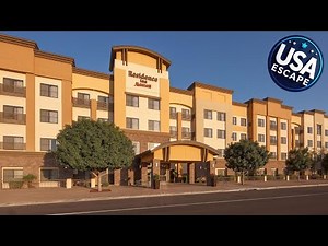 Residence Inn Phoenix NW/Surprise | Phoenix (AZ), United States | Hotel Review 🛏️