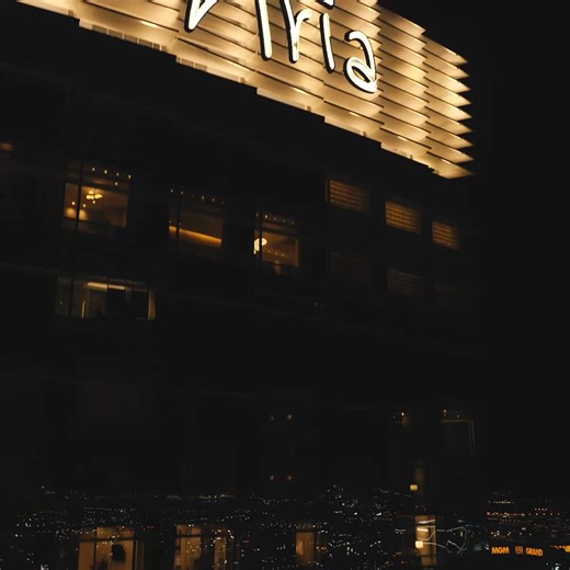 Exclusivity finds its peak at ARIA, where access feels personal, and every experience is curated to perfection. Rise to elegance in our Sky Villas, your private panorama of the world above The Strip. Savor spice-rich mastery at Gymkhana, the newest Michelin-star menu to hit the city, linger over impeccably poured cocktails at Lift Bar and surrender to the stillness of The Spa. | ARIA Resort & Casino