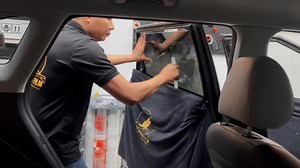 NÓNG,RÁT,KO RIÊNG TƯ A cần loại bỏ những thứ đấy đi khỏi chiếc xe của anh Vậy a hãy cho e 2H để nó biến mất khỏi cuộc đời anh bằng FILM cách nhiệt chính hãng HP WINDOWFILM LH 0977545020 | 0190 Auto Detailing Center