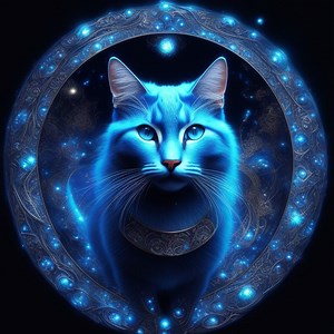 Magenta Pixie and The Nine ~ Lion’s Gate Convergence August 8th 2023