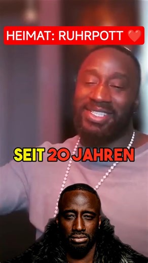 RUHRPOTT-BLUT 😳🔥 MANU OHNE FILTER