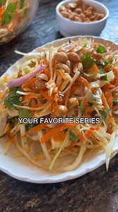 5.8K views · 91 reactions | I always seem to have a handful of nuts hanging out in the back of my pantry. I love adding them to stir fries or salads like this! Got any recipes you don’t know WTH to do with? Comment below! Access exclusive recipes, enjoy! ❤️ https://andreabuckett.com/recipes-and-stuff | Andrea Buckett Cooks. | Facebook