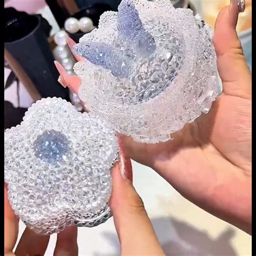 66K views · 1.6K reactions | For this type of diamond storage jar...