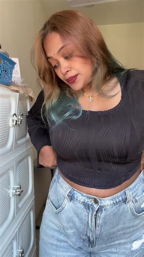 Stylish Crop Top Fashion for Urban Kids