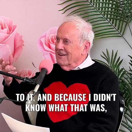 David Baddiel's Parent's Lovemaking #gylesbrandreth #rosebudpodcast #rosebud #davidbaddiel