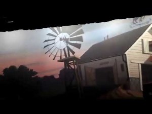 Hershey’s Chocolate World Chocolate Factory Tour Ride | Full On-Ride POV 2015