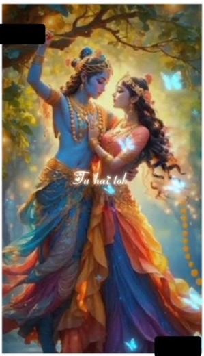 तू है तू दिल धड़कता है तू है तो सांस आती है 💞💫✨#mAstappwordify #wordops #wordwizard #trendingsong