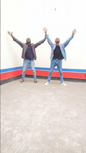 VICTORY CHANT @SAMSONG Dance Choreography by Daniel Great