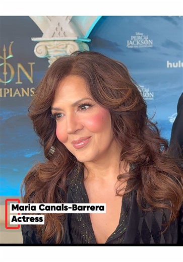 Interview with Maria Canals Barrera: A Disney Icon
