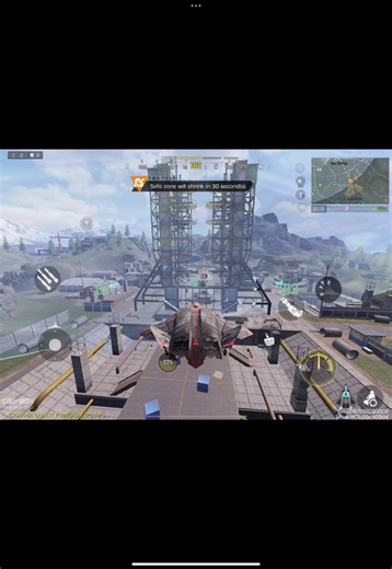 ✈️🛩️ #girlstreamer #gamergirl #callofdutymobile #codm