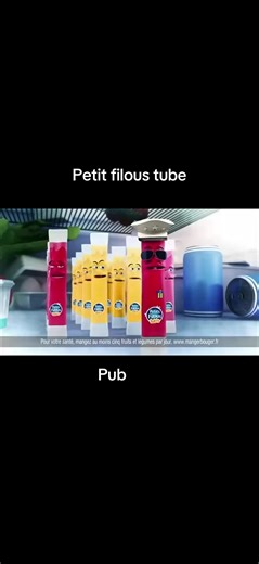 Petit filou tubes pub #extrait#pub#petitfiloutubes#nostalgie#souvenir