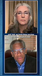 6.7K views · 142 reactions | 裂 Whistleblower Exposes COVID Cover-Up‼️...