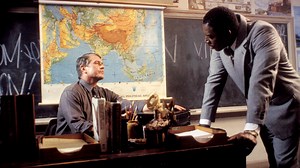 The Substitute | Netflix