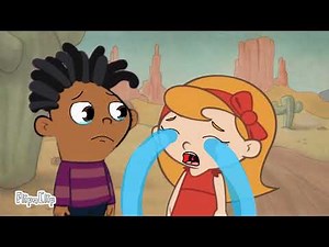 teachtown jelly and ginger jelly ginger crying sobbing